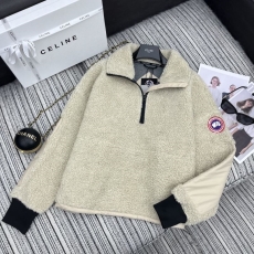 Canada Goose Hoodies